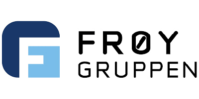 Industriautomasjon for Frøy gruppen | K2 Controls