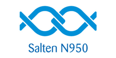 Industriautomasjon for Salten N950